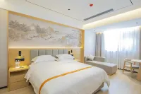 GEM Hotel (Anqing Taihu  Wenboyuan Visitor Center) Hotel a Contea di Taihu