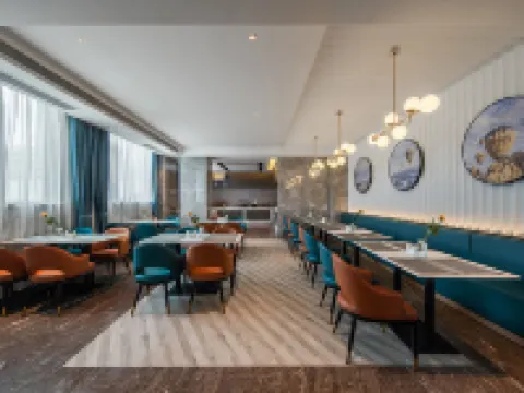 凱里亞德酒店（深圳大運新城盛平地鐵站店）