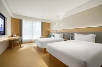 JI Hotel (Zhaotong Hejing Plaza Branch) Hotels in Zhaoyang District