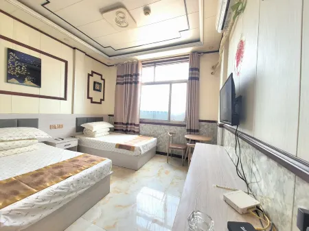 Jinbo Business Hotel