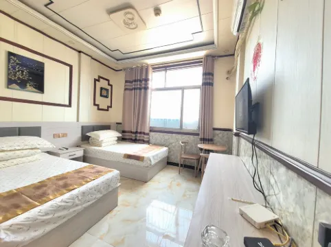 Jinbo Business Hotel