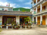 劍川景風酒店 Hotel berhampiran Changle Village