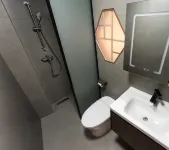 Yisuoyanyu | Moran | New Chinese Style Terrace Stargazing Designer Boutique (Border City Branch)