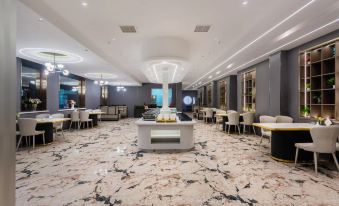 Xilinhot Yunji Hotel (Minsheng Shopping Center)