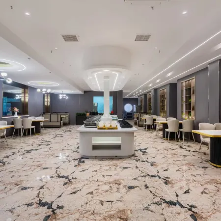 Xilinhot Yunji Hotel (Minsheng Shopping Center)