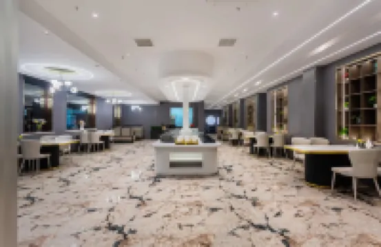 Xilinhot Yunji Hotel (Minsheng Shopping Center)