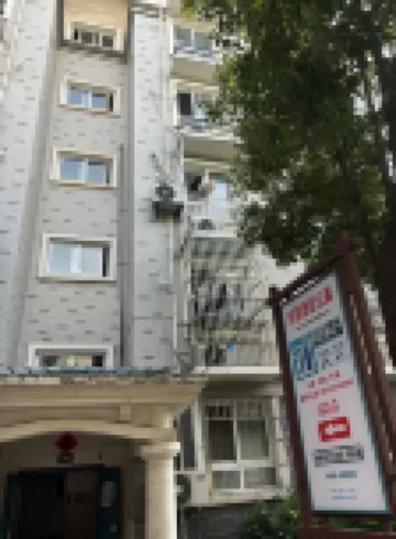 Shuangxi Homestay Hotels near Latitude and Longitude Aviation Research Base - Water Rocket Launch Area