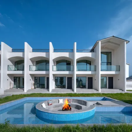 Mixia, Muxin Yunju, Sunny Isle | Sunset View Designer Homestay (Nalati Grassland Branch)