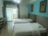 Qingyuan Yueke Mansion