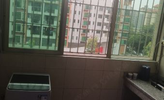 Foshan Yihao Apartment (Danzao Jinsha Branch)