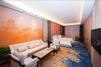 Wudi zhenghai Blue Horizon Jun Hua Hotel