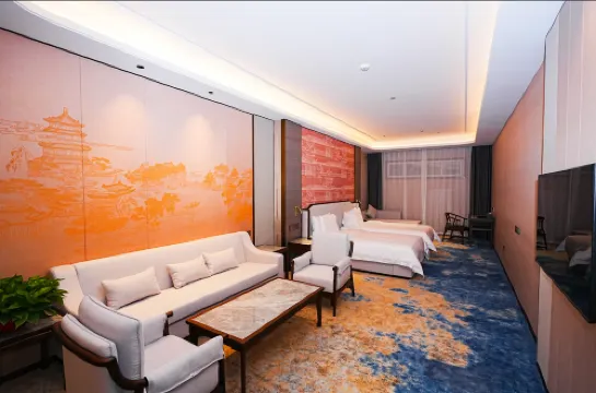Zhenghai Hotel