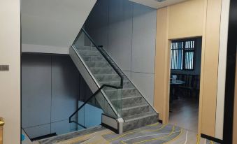 Dongyue Hotel