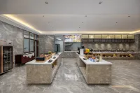 Vienna International Hotel (Baoshan Longling County People's Hospital Branch) - sarapan