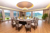 扎西映象大飯店 威信住宿飯店