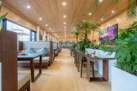 Rezen Jundun Hotel (Chengdu Jintang)