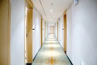 Jasmine Blossom Bincheng Hotel (Tianfu Avenue Branch)