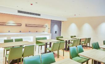 Shanxi Culture and Tourism Xuying Hotel (Taiyuan Yingze Street Railway Station Store)