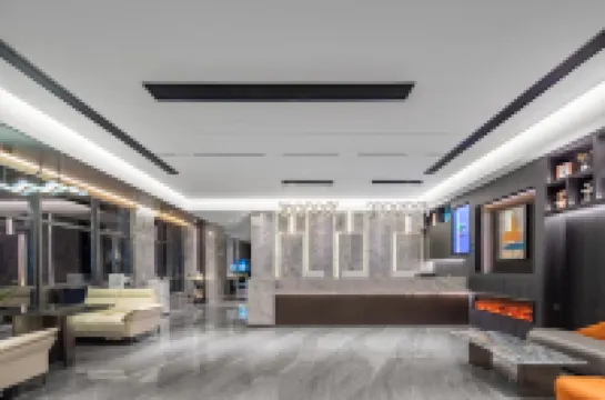 CILLIAN  INTERNATION HOTEL