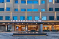 ZHONGJU HOTEL
