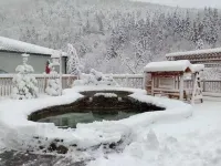 Snow Town xuezhi · Xiaozhu Snowscape Hotel (China Snow Town Scenic Area - Hot Springs