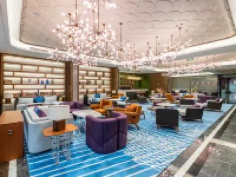 WYNDHAM GARDEN ChangDe Downtown Hoteles en Changde