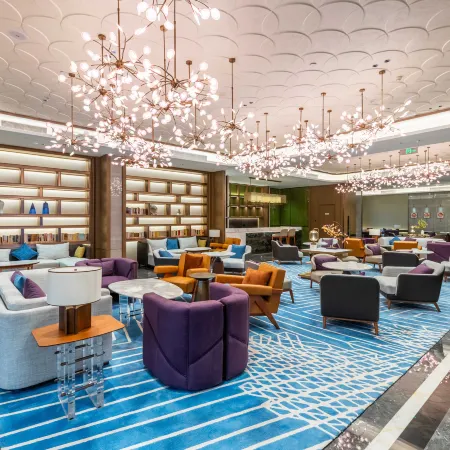 WYNDHAM GARDEN  ChangDe  Downtown