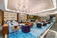 WYNDHAM GARDEN  ChangDe  Downtown Hotels in Changde