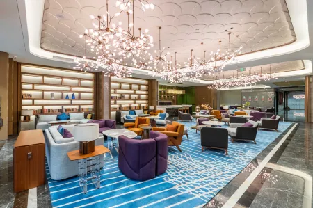 WYNDHAM GARDEN  ChangDe  Downtown