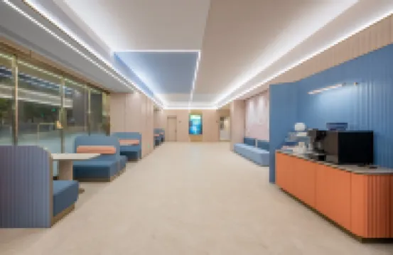 HanTing Hotel (Zhaotong Qiaojia) Hotels in Qiaojia