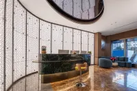Molly Moli Hotel (Yiwu Tiandi) - Bữa sáng