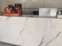 Jingxi E-Sports Hotel (Shenqiu Chang'an Middle Road)