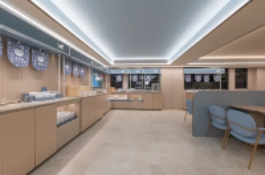 漢庭飯店（巢湖世紀大道第七中學店）