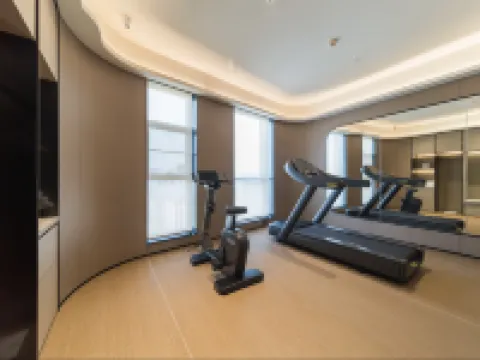 JI HOTEL Hotels in Huangshi