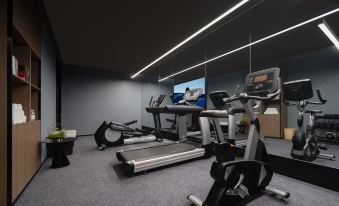 Atour Hotel Xi＇an Datang Sleepless City  Jinhui Plaza