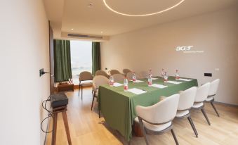 Yangshuo Qian'an Homestay (Yulong River Jiuxian Wharf Branch)