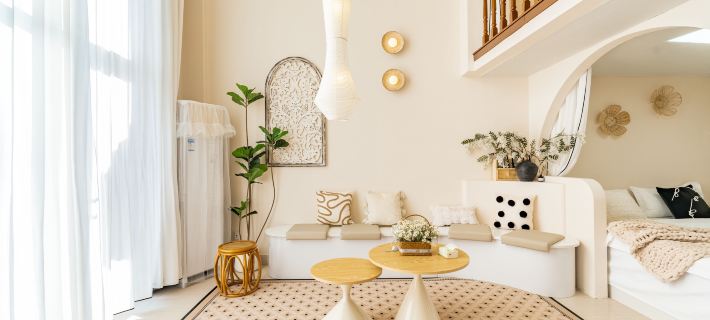 Taoyuan Xiaozhu Litang Homestay  (Weihai Station Hanlefang) Hotel a Weihai