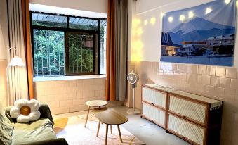 Zhanjiang Youjia Hostel Homestay (Guangdong Medical University Affiliated Hospital)