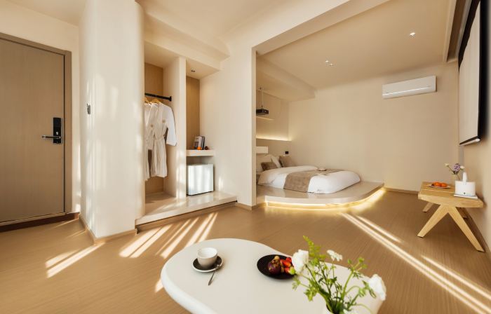 Coming for Dali · Shantran Luxury Retreat in the Wilderness
