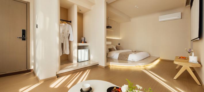 Coming for Dali · Shantran Luxury Retreat in the Wilderness โรงแรมในต้าหลี่