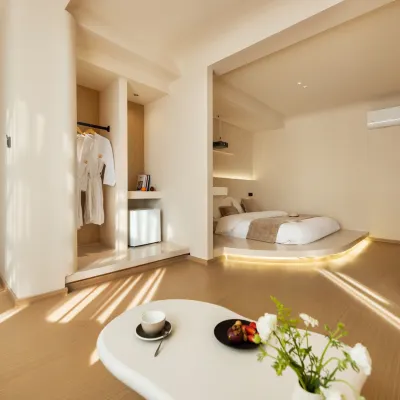 Coming for Dali · Shantran Luxury Retreat in the Wilderness 얼하이 게이트 주변 호텔