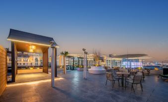 Zety Hotel (Hubin Xihu Longxiangqiao Subway Station Branch Hangzhou)