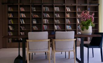 Hangzhou Miwu Zhujing Homestay