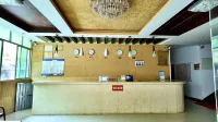 โรงแรมจีฉาง - ที่มีที่จอดรถ