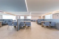 漢庭酒店（滄州解放東路華北商廈城市廣場店） - 早餐