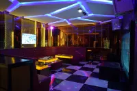 Pinghu Qiuyue Boutique Manor Hotels in Yongsheng