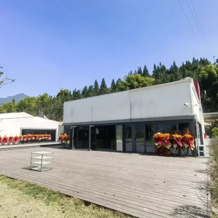 Yunli Chanyang Homestay (Jinfo Mountain)