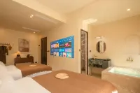 CANGGU·Rustic luxury vacation Villa - Private Pools