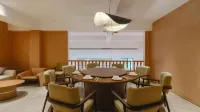 Valley Secret Hotel - parcheggio