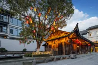 Enshi Jinnanfu Courtyard Hotel
